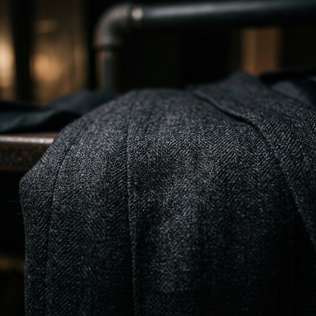 Premium Fabric Texture